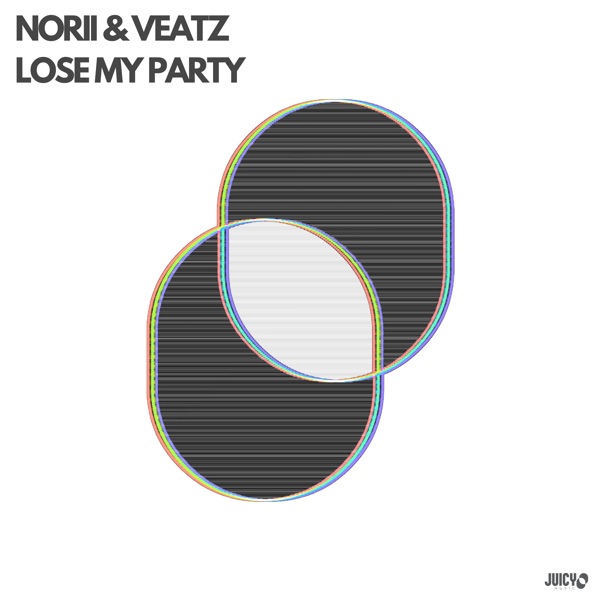 Lose My Party - Single