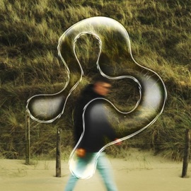 I Think I Need a Break SVDKO