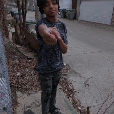 Fire headys (feat. TayLoww) - Single