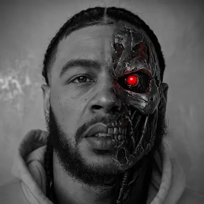 Listen to The Ayatollah by Murkemz