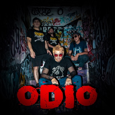 Odio - Single
