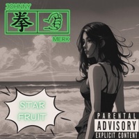 Star Fruit - Single - Johnny Merk