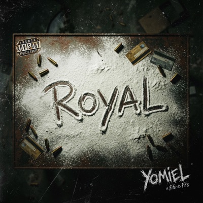 Royal - Single