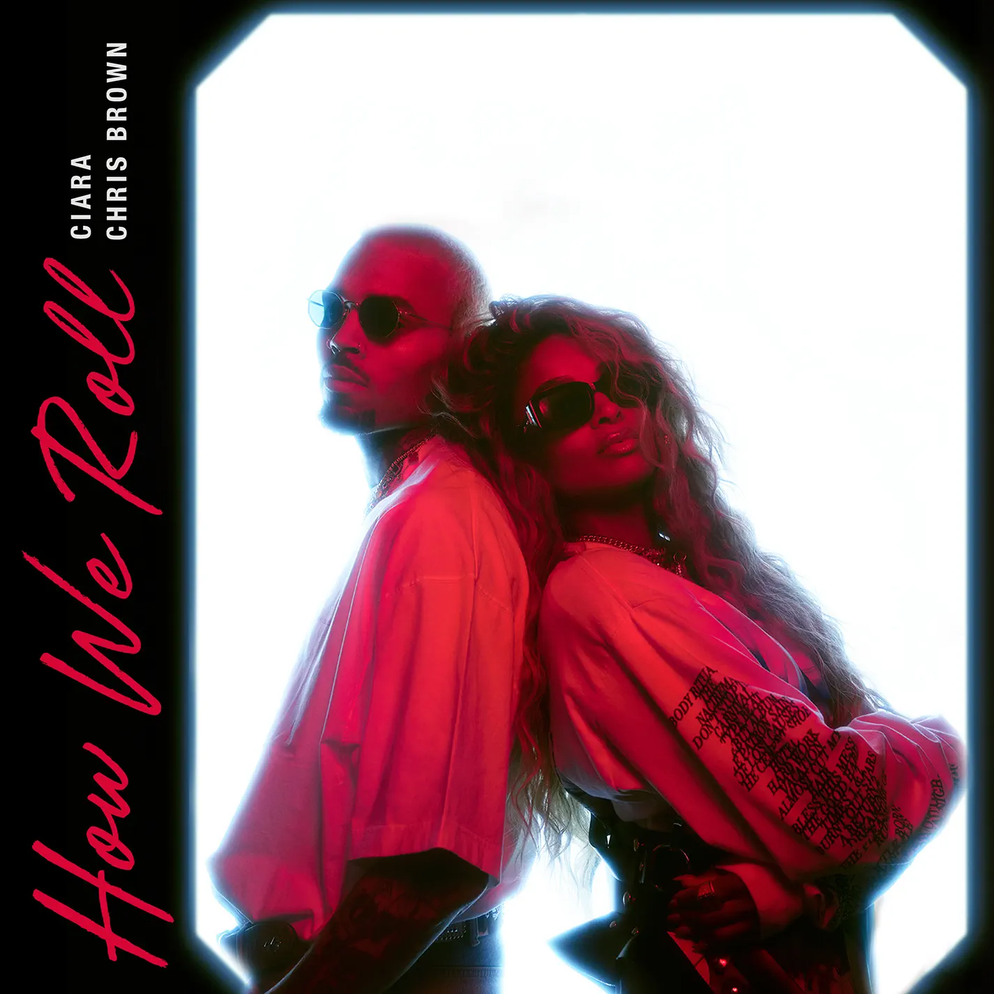 クリスブラウン全アルバム全270曲紹介】｜まいける２３番, image size:1425x1425