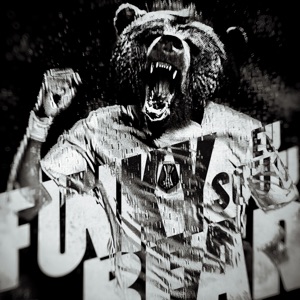Eu Sou U Funky Bear - Single