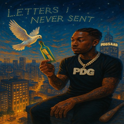 Letters I never sent