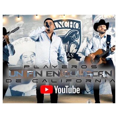 Un Fin En Culiacan - Single