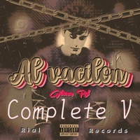 Al vacilon (Complete Version) - Single - Olivares Rial
