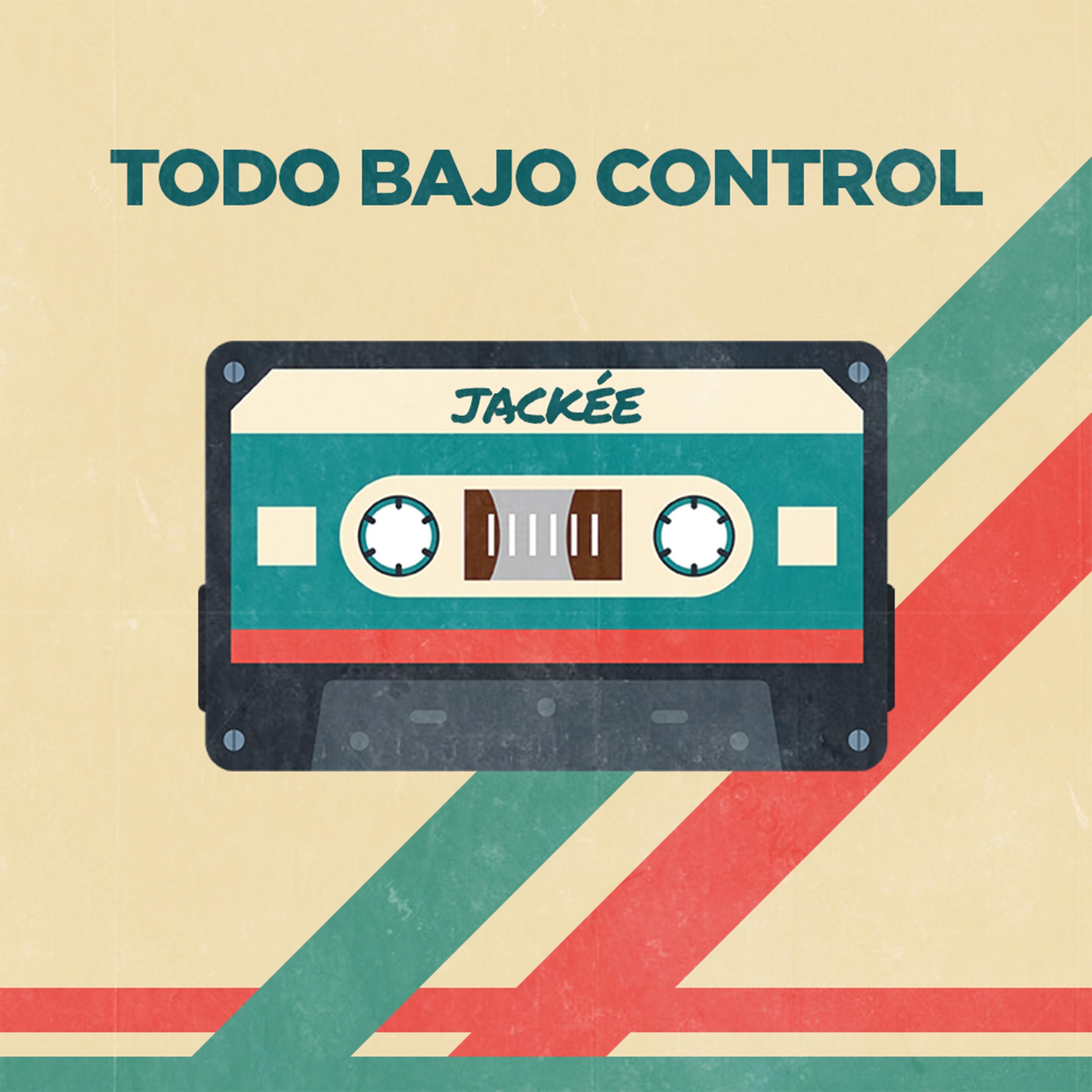 Todo Bajo Control - Single