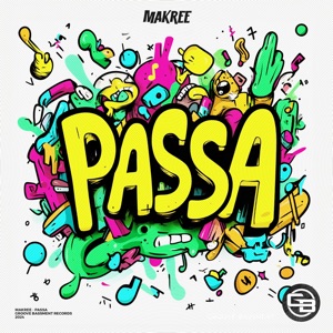Passa - Single