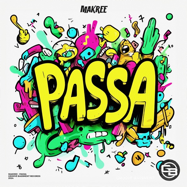 Passa - Single