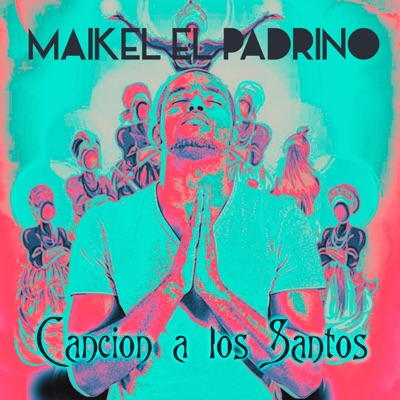 Canción a los santos - Single