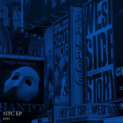 NYC EP - Single