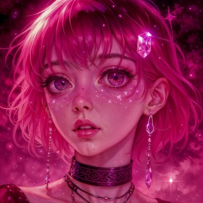 Crystal Link - EP