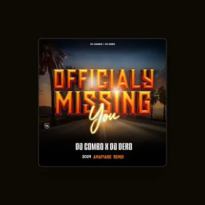 Listen to DJ Combo Official, watch music videos, read bio, see tour dates & more!