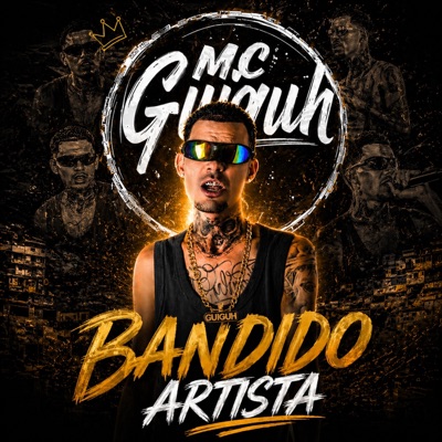 Bandido Artista - Single