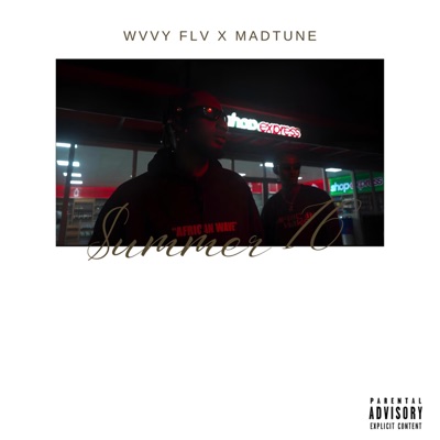 summer sixteen (feat. Madtune) - Single