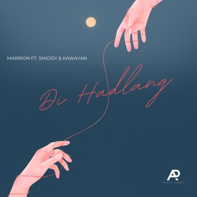 Di Hadlang (feat. Smiddy & Kawayan) - Single
