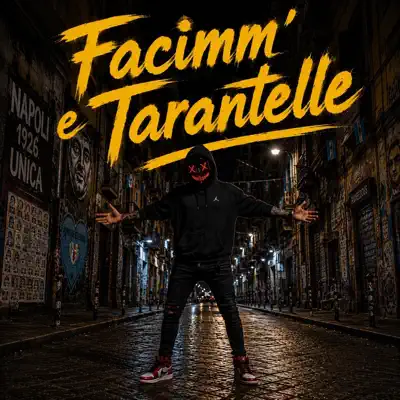 Listen to Facimm’ e Tarantelle - Single by TL10