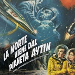 La morte viene dal pianeta Aytin - EP
