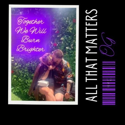 All That Matters - Single