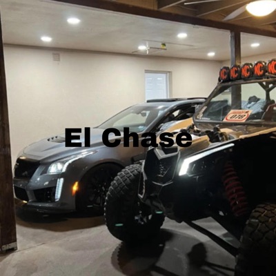 Padrino34 - El Chase