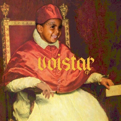 Voistar - EP