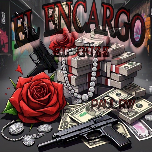 EL ENCARGO (feat. PAUL RW)