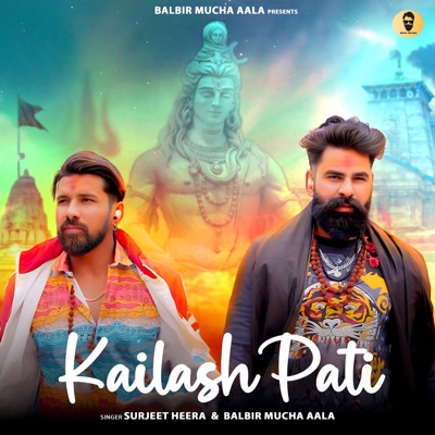 Kailash Pati - Single