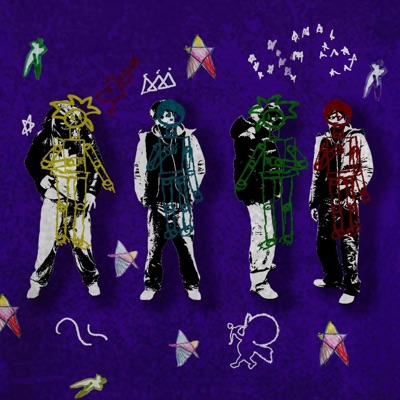 WHAT U WANNA TELL ME (feat. october) - Single