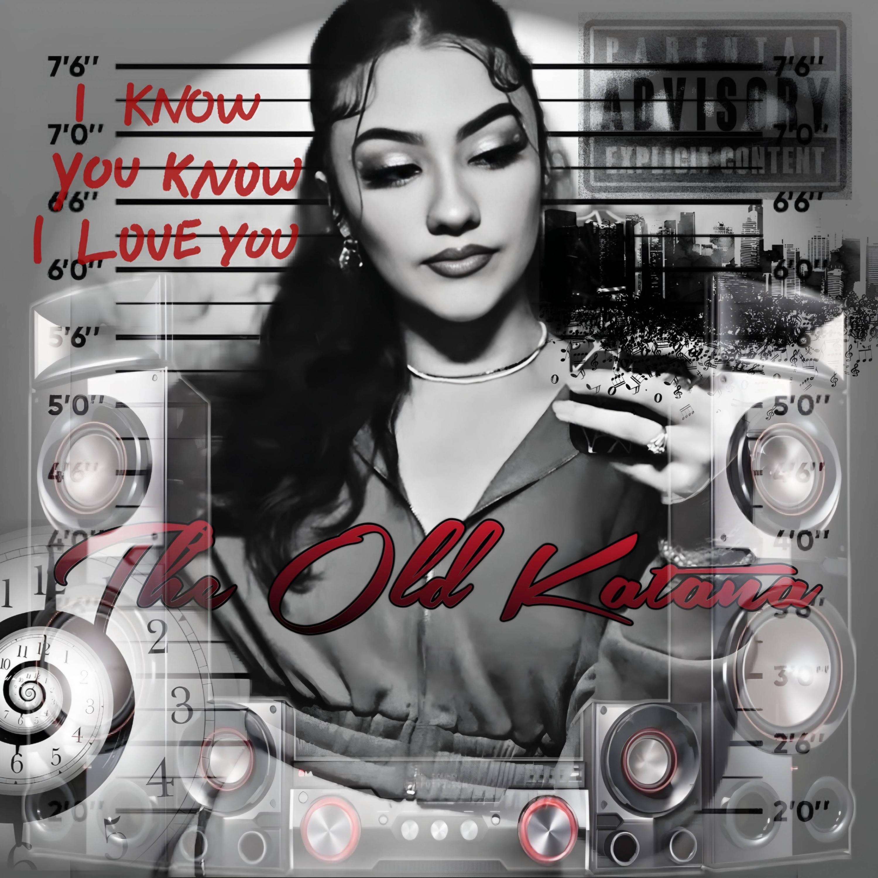 The Old Katana