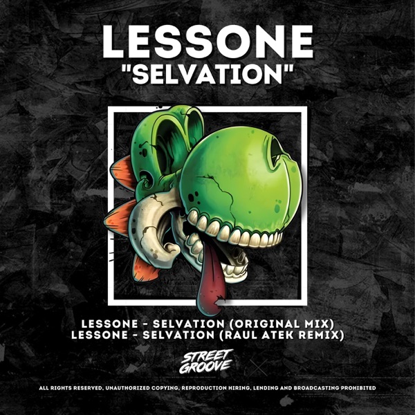 Selvation - Single
