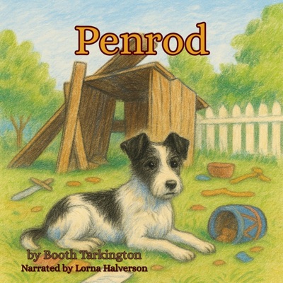 Penrod (Unabridged)