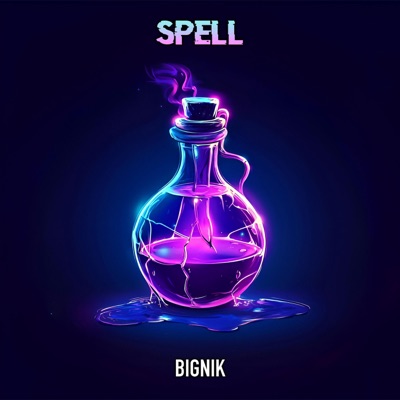 Spell - Single