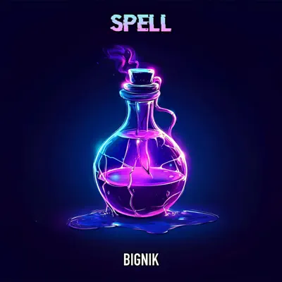 聆聽 BigNik 的「Spell - Single」