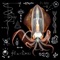 Silverberg (feat. Mr. Shleep) - Luchii lyrics