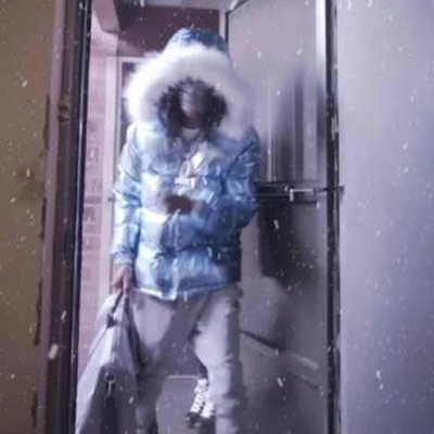 #CANTSTOP1OFUS (feat. H.Ø) - Single