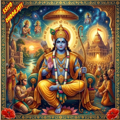 Sri Raama Sri Raama - Single