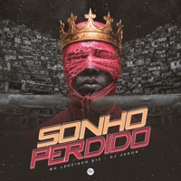 Sonho Perdido - Single - Mc Leozinho B13
