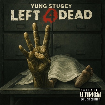 Left 4 Dead - EP