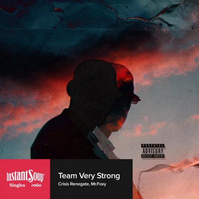 Team Very Strong - Single