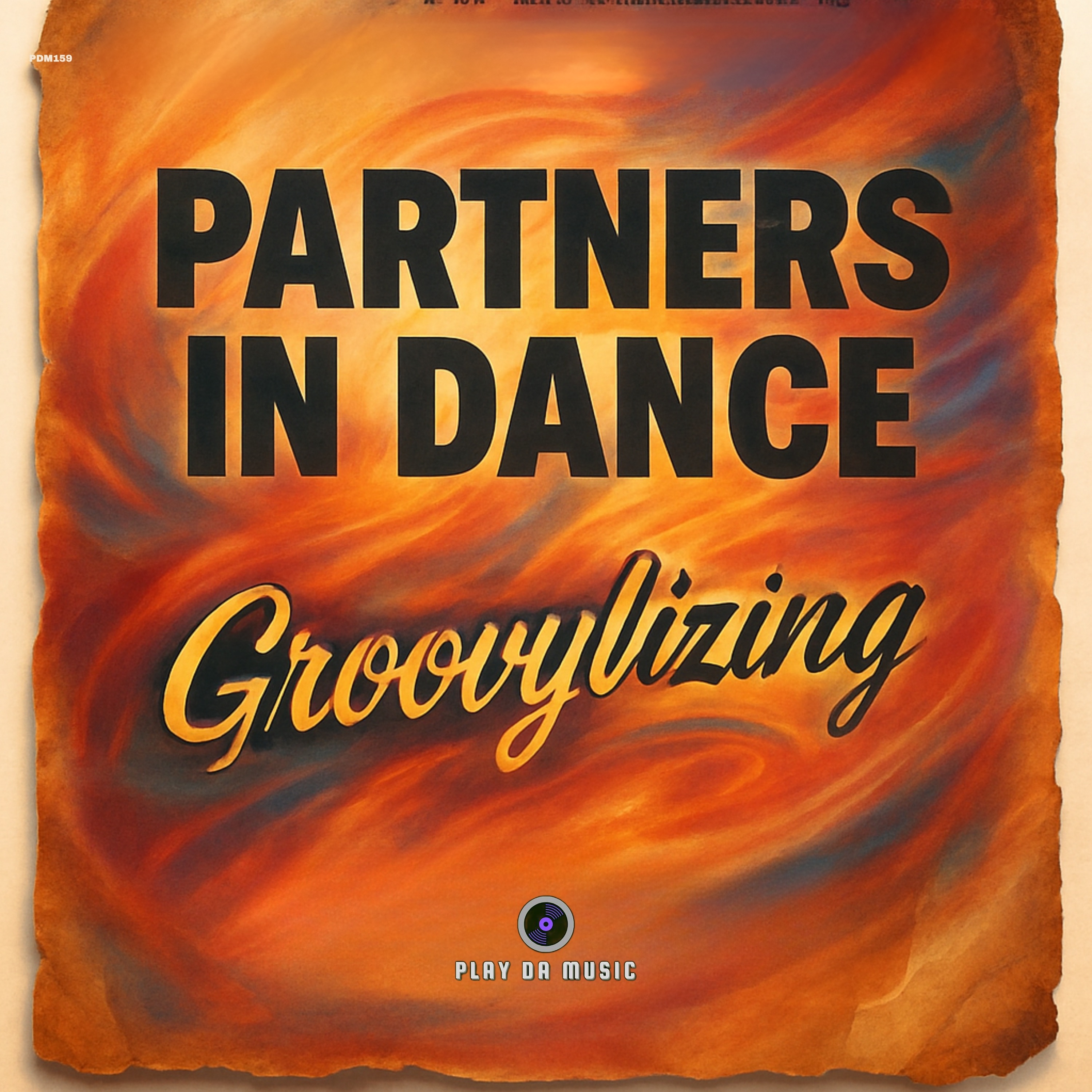 Groovylizing - Single