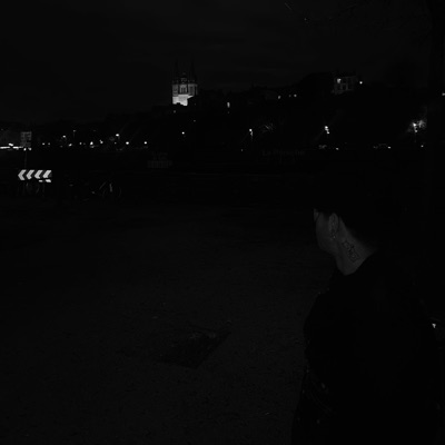 e f f r a y é - Single