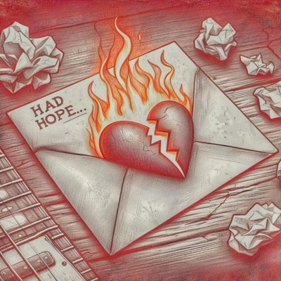 Had Hope (feat. ChrogeXo) - Single