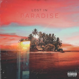 My Love (feat. IAN LOVLY) King Quice
