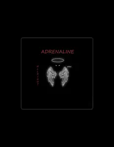 Poslechněte si interpreta Adrenaline, sledujte hudební videa, přečtěte si životopis, podívejte se na data turné a další informace.