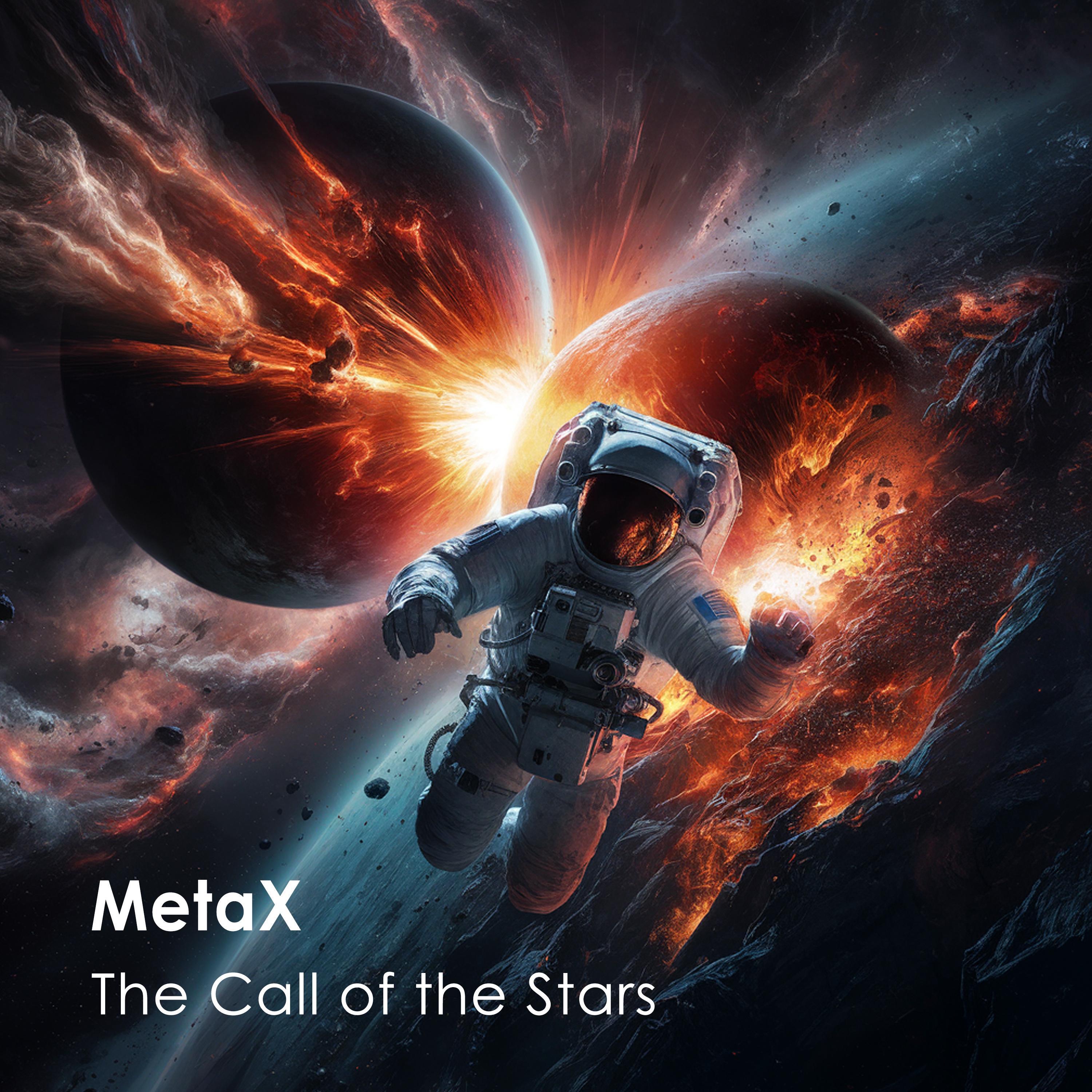 Call of The Stars