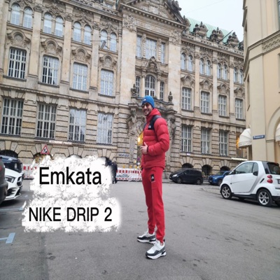 Nike Drip 2 - Single