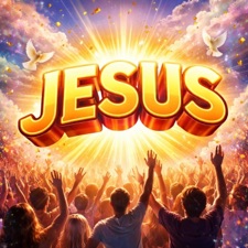 JESUS