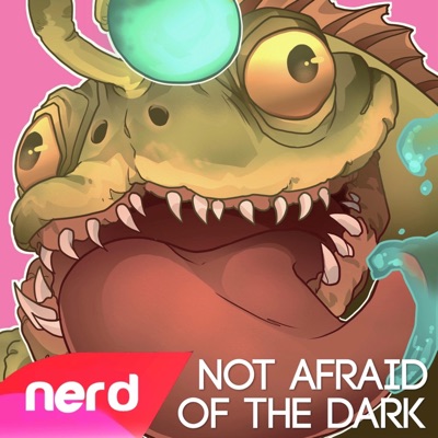 Not Afraid of the Dark - Single